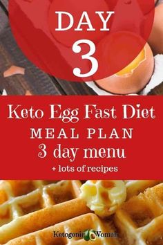 Ketogenic Woman, Fasting Diet Plan, Fast Diet, Ketogenic Meal Plan