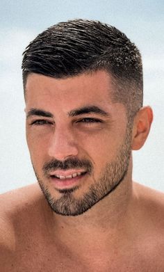 High Hairstyles, Man Grooming, High And Tight Haircut, Short Hair With Beard, Baby Haircut, High Fade Haircut, High Skin Fade, Circle Face, Men's Short Hair