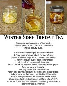 Natural Medicines, Throat Remedies, Sore Throat Remedies, Herbal Remedies Recipes, Cold And Cough Remedies