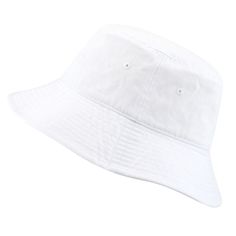 PRICES MAY VARY. ■ THE HAT DEPOT 100% COTTON LONG BRIM AND DEEPER & TENNIS PACKABLE SUMMER TRAVEL FASHION BUCKET HAT - This fascinating and trendy bucket hat is perfect bucket hat for anywhere you go with outdoor activities. This bucket hat combines both colorful styles to turn your head and comfort for your all-day wear. You can use it for your usual day-to-day activities. A Must Have Item! ■ PREMIUM QUALITY - The 100% cotton (Solid color) make it, cozy and comfortable for the perfect fit, espe Solid Curved Brim Bucket Hat, Adjustable Flat Brim Bucket Hat, Adjustable Solid Color Bucket Hat With Flat Brim, Lightweight Solid Bucket Hat, One Size Fits Most, Classic Solid Bucket Hat For Beach, Classic Solid Bucket Hat For The Beach, Classic Bucket Hat For The Beach, Solid Color Flat Brim Bucket Hat, Lightweight Flat Brim Solid Hat