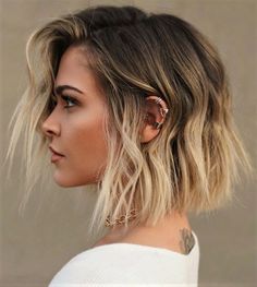 Hair Colors Trending, Best Blonde Hair, Blonde Hair Colors, Cool Blonde Hair, Vlasové Trendy, Balayage Hair Blonde, Blonde Hair With Highlights