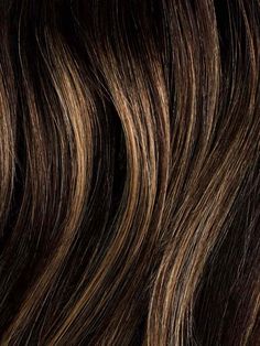 16 Dark Brown Balayage Halo® Luxy Hair Extensions- 16 (140g) Dirty Blonde Highlights, Brown Extensions, Highlight Inspiration, Highlight Balayage, What Is Balayage, Balayage Extensions, Dark Brown Balayage, Luxy Hair Extensions, Halo Extensions