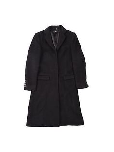 Hugo Boss Coat Women, Classic Coat, Classic Coats, Pompadour, Hugo Boss, Vest Jacket, Button Up, Cashmere, Money