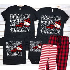 Christmas Cotton Sleepwear, Festive Christmas Cotton Sleepwear, Festive Cotton Christmas Sleepwear, Festive Cotton Sleepwear For Christmas, Matching Christmas Sleepwear For Pajama Party, Black Christmas Holiday Sleepwear, Cotton Christmas Bedtime Tops, Black Christmas Sleepwear, Christmas Cotton Bedtime Tops