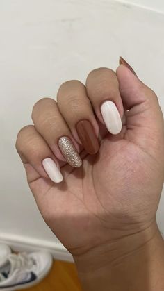 Nail Designs For Autumn, Fall Manicure, Fall Nail Trends, Pumpkin Nails, Sweater Nails, Seasonal Nails, Nail Envy, Fall Nail Art, Fall Nail Colors