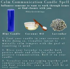 Happiness Candle Spell, Wednesday Magick Spells, Witchcraft Candle Magic, Candle Magik, Candle Magick Spells, Christian Witch, Spell Pages, Candle Work, Wicca Candles