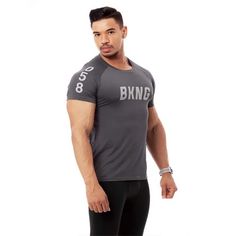 Printed Breathable Gym Fitness & Workout Men’s T Shirt - Men's Fitness Apparel, Men's Sports & Fitness T Shirts | Vivinch Gym Shirts Mens, Workout Men, Fitness T Shirts, Bodybuilding T Shirts, Muscle Man, Body Building Men, Men's Fitness, Fitness Bodybuilding, Fitness Apparel