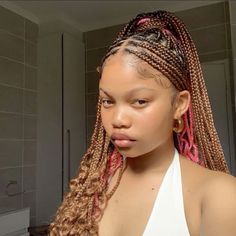 Angel Braids, Loc Styles Short, Unique Loc Styles, Lashes Ideas, Braiding Ideas, Hairstyles Pictures, Braiding Styles