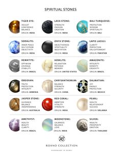 Different Stones And Meanings, Stone Meanings Gemstone, Crystal Stones Meaning, Stone Meanings Chart, Stones And Crystals Meanings, Crystal Powers, Stone Meanings, Crystal Healing Chart, Magic Stones