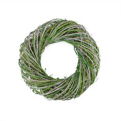 31516478 Decor/Faux Florals/Wreaths & Garlands Moss Wreath, Pre Lit Wreath, Material Wreaths, Cotton Wreath, Tulip Wreath, Twig Wreath, Boxwood Wreath, Pine Wreath, Berry Wreath