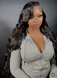 Hairstyle Suggestions, Senior 25, Wig Installation, Army Medic, High Ponytail Hairstyles, Hair Color Streaks, Quick Weave Hairstyles, Braided Cornrow Hairstyles, Hair Laid