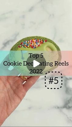 Laura Luk | Atlanta Custom Cookies on Instagram: "Follow for more cookie decorating content, recipe guides + tutorials!

#decoratedcookies 
#cookiedecorating 
#cookies 
#royalicing"