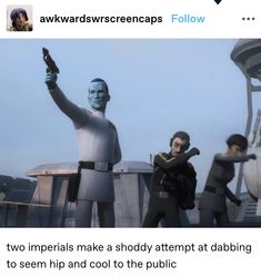 Clone Wars Screencaps, Star Wars Couples, Grand Admiral Thrawn, Star Wars Clone Trooper Memes, Knights Of Ren, Star Wars Episode 2 Attack Of The Clones, Star Wars Memes Clean