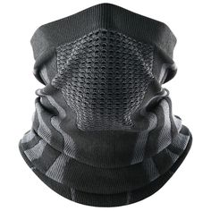 PRICES MAY VARY. 100% Polyester Hand Wash Only AIR HOLE DESIGN. Fog-free : The Ski Mask features breathable vents at the nose and mouth so you can keep it on all day — no retaining moisture, and no fogging up your helmet, goggles, or glasses when you’re out on the roads, slopes, or trails. Keep Warm - Protects your skin from freezing temperatures. Comfortable enough to wear all day, the Neck Warmer Face Mask has an ergonomic fit that stays in place. No sliding down or shifting, and no fussing or Breathable Casual Balaclava For Outdoor Activities, Breathable Black Balaclava For Skiing, Black Balaclava For Outdoor, One Size Fits Most, Bandana Mask, Outdoor Look, Tube Scarf, Ski Mask, Warm Scarf, Snowboards