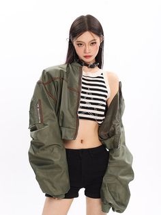 Jacket Poses Reference, Urban Poses, Hip Hop Aesthetic, Body Outfit, Action Poses, Young Fashion, Pose Reference Photo, Female Poses, Social Club