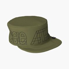 ciele athletics - WRKCap - LE - Accent Tour - Scout - 1 Functional Sports Flat Cap, Functional Flat Cap For Sports, Winter Headwear, Running Friends, Find Your Style, Pants Design, Shorts With Tights, Latest Outfits, Apparel Design