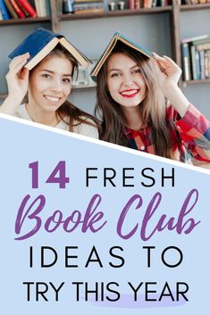 Book Club Ideas Hosting Virtual, Book Group Ideas, How To Create A Book Club, Book Club Decorating Ideas, Book Club Luncheon Ideas, Book Club Craft Ideas, Book Club Theme Ideas, Hosting Book Club Ideas