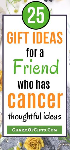 Gift Ideas For A Friend, Inspirational Gifts For Women, Chemo Gifts, Thoughtful Gift Ideas, Best Gift Ideas, Blood Sugar