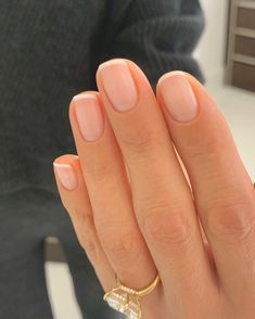 Summer Nail Colors, French Manicure Nails, Cuticle Care