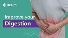 Are you looking for tips to boost your digestive system? Do you want to improve your body’s digestion process?Our digestive system breaks down the food we ea... Digestion Process, Digestive System, Improve Yourself, Health