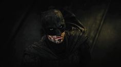 the dark knight in batman's new movie, the dark knight is coming to town