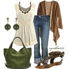 love it Mode Shoes, Hippy Chic, Summer Work, Looks Street Style, Fall Clothes, April 22, Simple White, Work Ideas