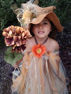 Scarecrow+Costume+Girls+Halloween+tutu+halter+dress+by+BooBahBlue,+$72.00 Scarecrow Tutu, 2 Halloween Costumes, Halloween Kids Costumes Girls, Scarecrow Costume, Diy Halloween Games, Pretty Mermaids, Halloween Tutu, Diy Halloween Projects, Halloween Face Mask