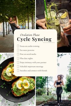 Picture your menstrual cycle as a year with its four seasons: Winter, Spring, Summer, and Autumn. Cycle syncing your life with the 4 phases of your menstrual cycle will help you balance your hormones naturally and feel your best. #periods #cyclesyncing period phases, period seasons, menstrual health, cycle syncing foods, cycle syncing diet, cycle syncing aesthetic, menstrual cycle phases Menstrual Cycle Phases, Period Cycle, Low Mood, Light Exercise