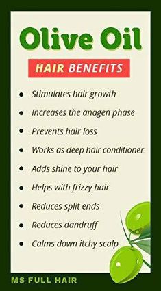 Olive Oil Hair Benefits, Olive Oil Benefits Skin, Olive Oil Skin, Olive Oil Benefits, Deep Hair Conditioner, Olive Oil Hair, Oil Hair, Hair Help, For Hair Growth