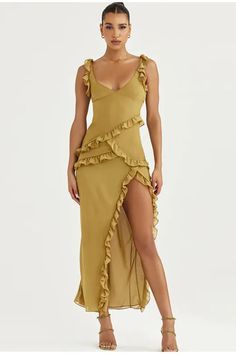 Backless Dress Summer, Pixie Dress, House Of Cb Dresses, Long Coat Women, Sleeveless Long Dress, Twirl Dress, Solid Color Dress, House Of Cb, House Dress