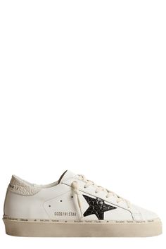 Marissa Match Golden Goose Hi Star, Luxury Wishlist, Marissa Collections, Summer Getaway, Stockholm Fashion, Hot Sneakers, Star Sneakers, Luxury Clothing