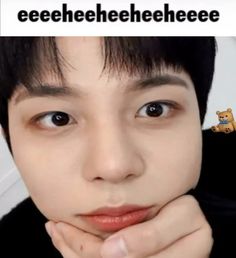 #ateez #jongho silly meme Ateez Jongho