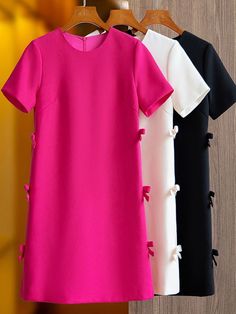 P 90, Robes Glamour, Summer Dress Women, Kids Dress Wear, Traje Casual, Classy Work Outfits, Classy Casual Outfits