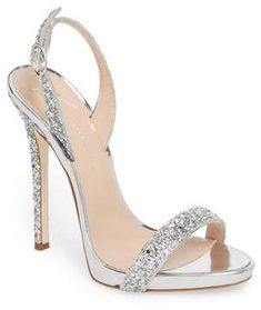 Zanotti Heels, Giuseppe Zanotti Shoes, Sparkle And Shine