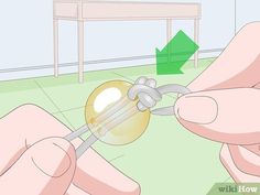 how to tie a knot with pictures wikihow