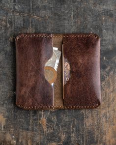 ◉ The wallet is made of 100% Full Grain, Vegetable Tanned Leather. ◉ When closed, the dimensions of the wallet are 3.8″ x 2.7″. ◉ The wallet is hand-stitched with waxed Japanese thread. ◉ The edges of the wallet are hand-finished/burnished with tokonole and beeswax for both aesthetic appeal and longevity. ◉ The wallet has a card slot that holds 3-4 cards. ◉ The wallet is built to last. --- SHIPPING AND DELIVERY --- ⚠️ Same Day Shipping- Fast (Express) Shipping- Free Shipping (India) ◉ Our products are prepared and shipped on the same day as your order. We have an express shipping system. The companies that we have express shipping agreements with are DHL and India post. ◉ Our products are shipped with their special packaging. Our products are shipped with greeting cards, discount coupons a Brown Rectangular Wallet With Waxed Finish, Classic Leather Wallet, Vegetable-tanned, Everyday Brown Vegetable-tanned Wallet, Vegetable-tanned Leather Wallet For Daily Use, Brown Vegetable Tanned Leather Wallet For Everyday Use, Brown Vegetable-tanned Trifold Wallet For Daily Use, Brown Vegetable Tanned Leather Wallets For Everyday Use, Brown Vegetable-tanned Leather Wallets For Everyday Use, Classic Vegetable-tanned Wallets For Daily Use