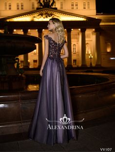 Evening dress by Alexandrina #eveningdresses #eveningdress #eveningown #eveningowns #cocktaildress #cocktaildresses #bridesmaiddress #longdress #womendress #dressshop #bluedress Elegant Formal Lace With Lace Bodice, Elegant Formal Lace With Bodice Detail, Elegant Scalloped Lace For Formal Occasions, Elegant Lace Patchwork For Ceremony, Elegant Lace With Patchwork For Ceremony, Elegant Lace Bodice For Ceremony, Elegant Lace For Ceremony, Elegant Formal Lace With Lace Patchwork, Evening Formal Dresses