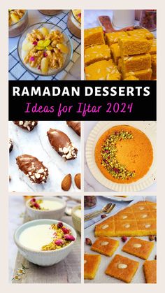 If you are looking for Ramadan desserts ideas, you have come to the right place. Here, I gathered over 20 of the best dessert recipes for iftar. The best way to End you’re Iftar is with these delicious Ramadan Desserts. Iftar Buffet, The Best Dessert Recipes, Air Fryer Recipes Chicken Breast, East Recipes, Healthy Peanut Butter Cups, Ramadan Iftar