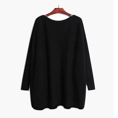 Loose Fit Turtleneck Long Sleeve Knitting Sweater Pullover

SIZE (Unit: CM): One Size

 

turtleneck--

Bust: 160

Length: 71-76

Raglan Sleeve: 69

Waist: 158

Hem: 170

 

slash neck--

Bust: 160

Length: 66-70

Raglan Sleeve: 63

Waist: 160

Hem: 168

Washing method: gently wash 

 

Note :(1 inch = 2.54 cm, 1 cm = 0.39 inch) Knitting Sweater, Solid Color Sweater, Modest Fits, Fitted Turtleneck, Ladies Turtleneck Sweaters, Turtleneck Long Sleeve, Knitwear Fashion, Oversized Knitted Sweaters, Oversize Knit