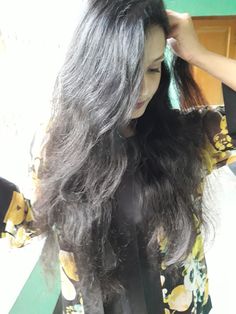 😘😘😘 Long Hair Styles, Hair Styles, Hair, Beauty