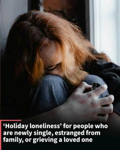 Holiday loneliness affects many, even amidst festive cheer. Learn how to cope when you're missing loved ones this season.