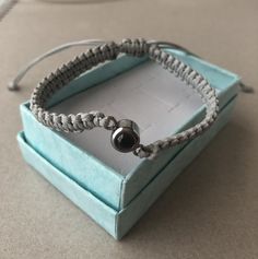 Treasure your Good Memories and Important moments with this souvenir Bracelet.This is a unique shot no matter the distance, your loved one can always be close to your heart. Braid Jewelry, Good Memories, Rope Braid, Personalized Pendant, Best Memories, Favorite Jewelry, Gifts For Women, Jewelry Gifts, Beauty Book