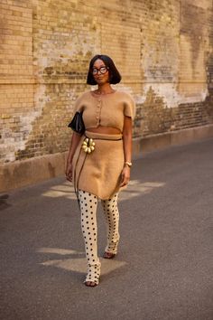 Maximalist Fall Outfits, Maximalist Outfit, Copenhagen Fashion Week Street Style, Maximalist Fashion, Boho Street Style, Street Smarts, Copenhagen Street Style, Maximalist Style, Dream Fashion