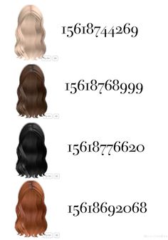 Roblox Id Codes For Hair Ponytail, Black Curly Hair Codes For Berry Ave, Tucked Back Hair, Id Roupas Bloxburg, Bloxburg Codes For Hair, Bloxburg Black Hair Codes, Berry Avenue Codes Hair Brown, Bloxburg Brown Hair Codes, Roblox Brown Hair Codes