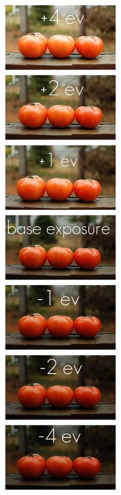 Tips on #exposure - #photography Camera Adjustments, Photo Hacks, Photography Tricks, Halloween Photography, Photography Basics