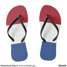 Netherlands Flag Flip Flops Hungary Flag, Austria Flag, Netherlands Flag, France Flag, Irish Flag, Hawaii Beach, Hawaiian Beach, Sale Outfit, Fashion Graphic