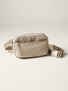 All About Crossbody Belt Bag | Athleta Athleta Belt Bag, Cute Belt Bag, Summer Crossbody Bag, Game Day Bag, Mini Belt Bag, Crossbody Belt Bag, Waist Purse, Stadium Bag