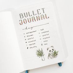 key-min-1024x1024 What the Heck is a Bullet Journal? Journal Key Ideas, Bullet Journal Key Ideas, Bullet Journal Key Page, Bullet Journal First Page, Weekly Log