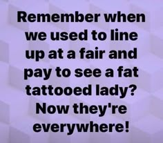 Weekend Jokes, Getting Older Humor, Tattooed Lady, Senior Humor, Person Cartoon, Mom Jokes, Funny Thoughts, Jokes And Riddles, Funny Jokes For Adults