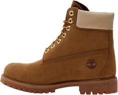 Top Rated TIMBERLAND BRAND NEW MEDIUM BROWN PREMIUM 6 SHOES WATERPROOF NUBUCK, Mens Shoes Timberland Brown High-top Waterproof Boots, Shopping Ideas, New Media, Medium Brown, Top Rated, Boots Men, Men's Shoes, Shoe Boots, Brand New